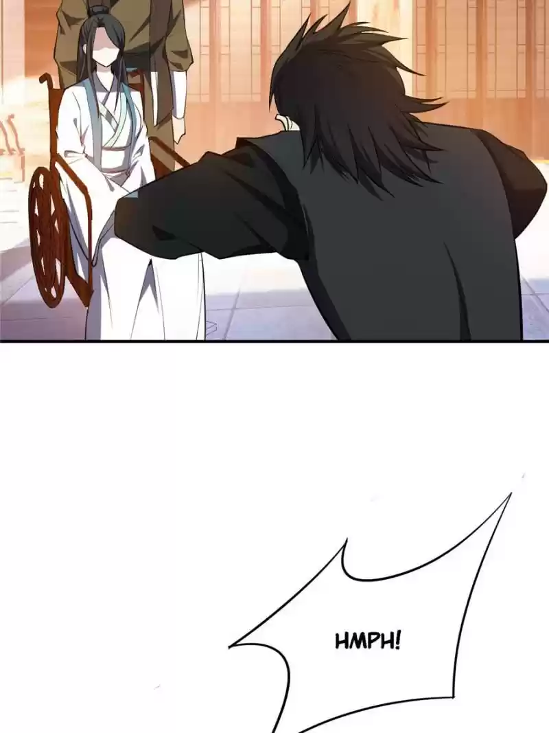 Conquest Of The Demon King Chapter 43