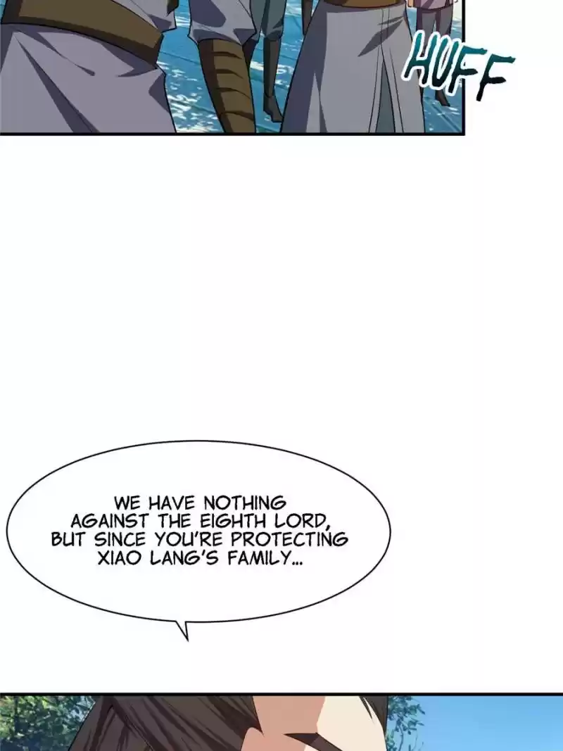 Conquest Of The Demon King Chapter 43