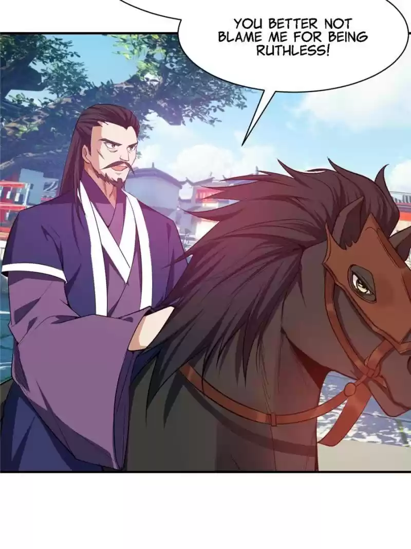 Conquest Of The Demon King Chapter 43