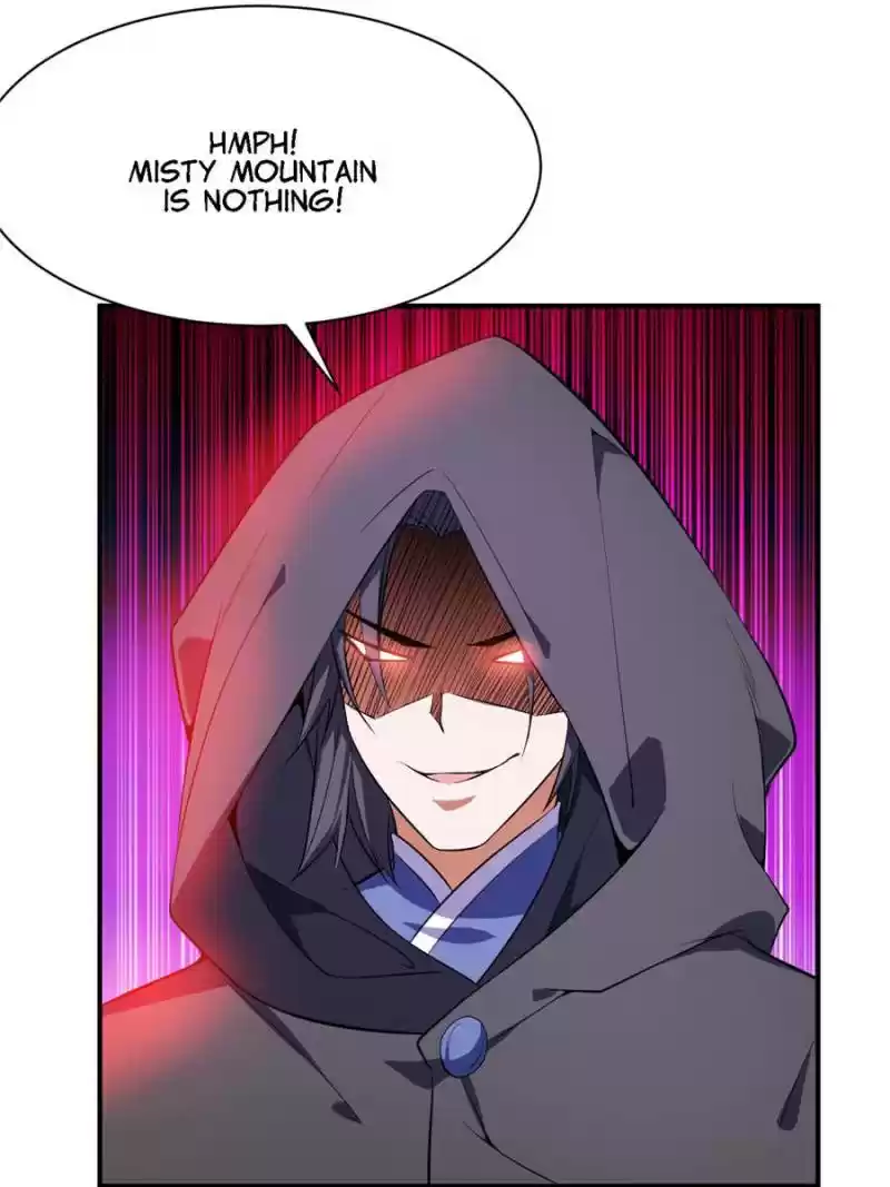 Conquest Of The Demon King Chapter 43