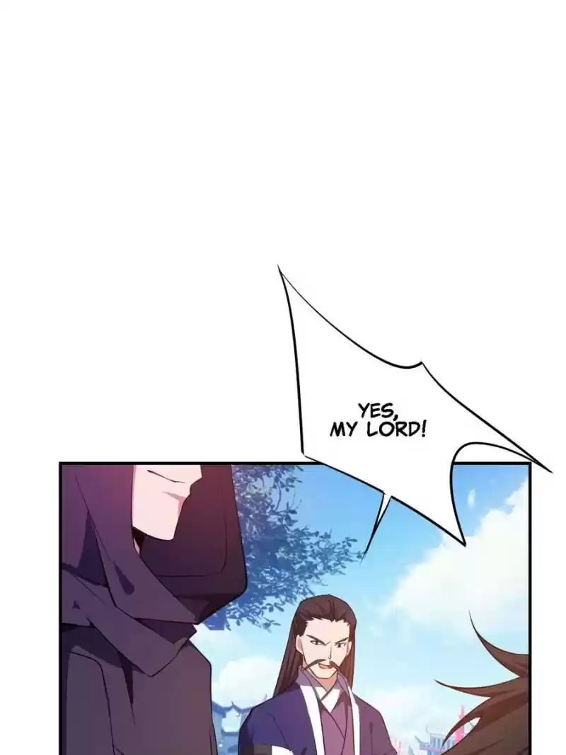 Conquest Of The Demon King Chapter 43