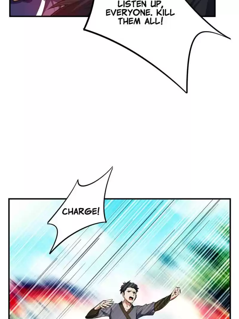 Conquest Of The Demon King Chapter 43