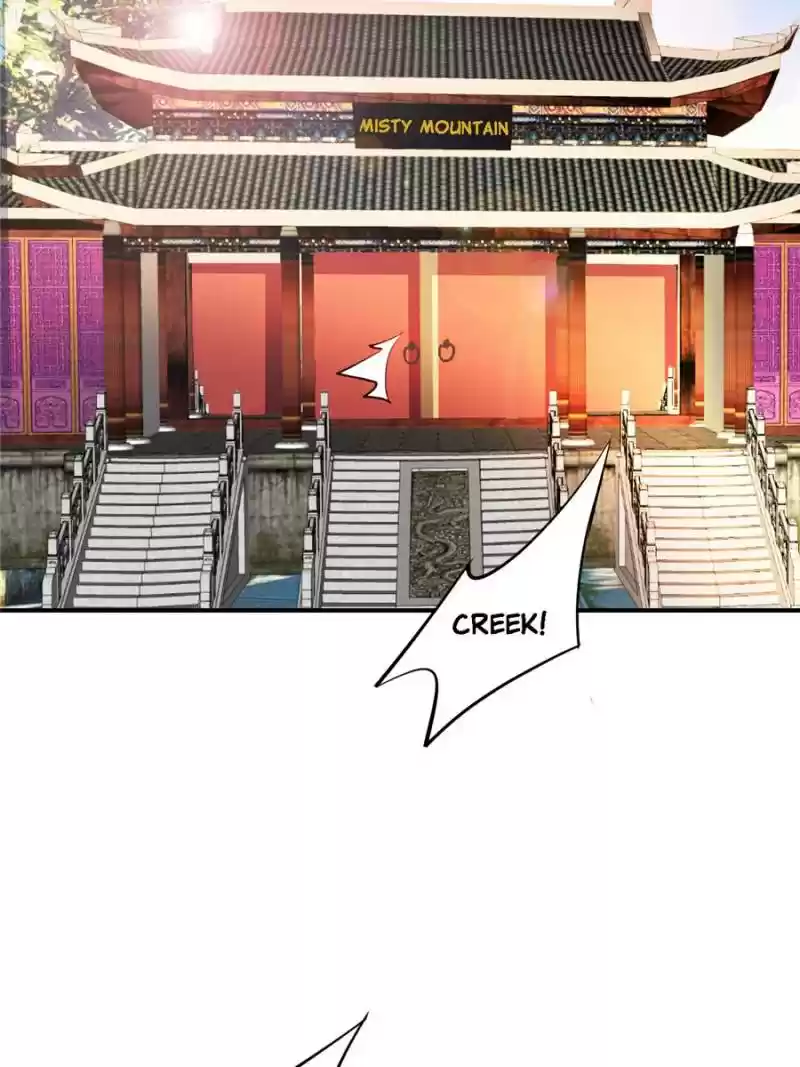 Conquest Of The Demon King Chapter 43