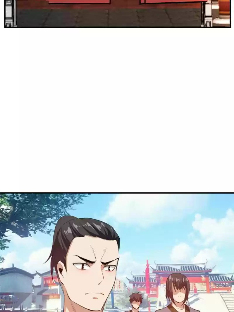 Conquest Of The Demon King Chapter 43