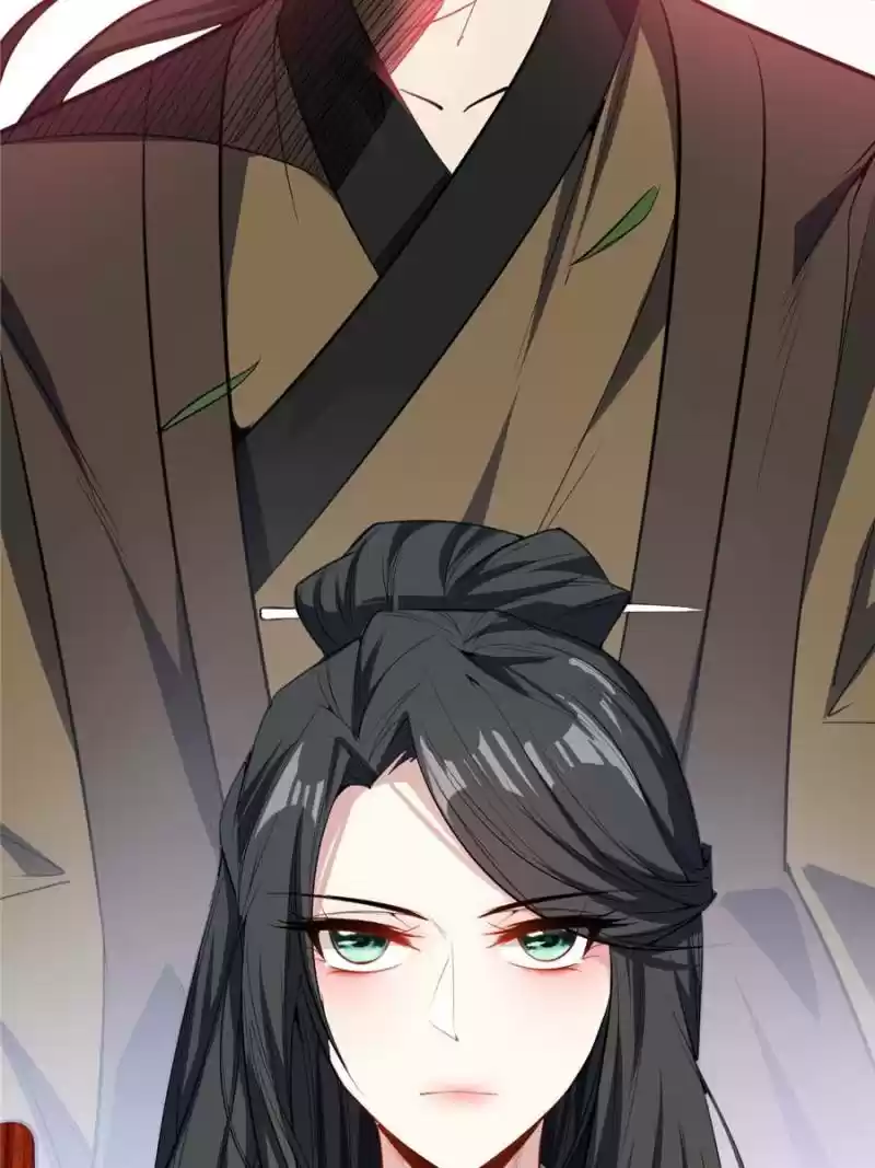 Conquest Of The Demon King Chapter 43