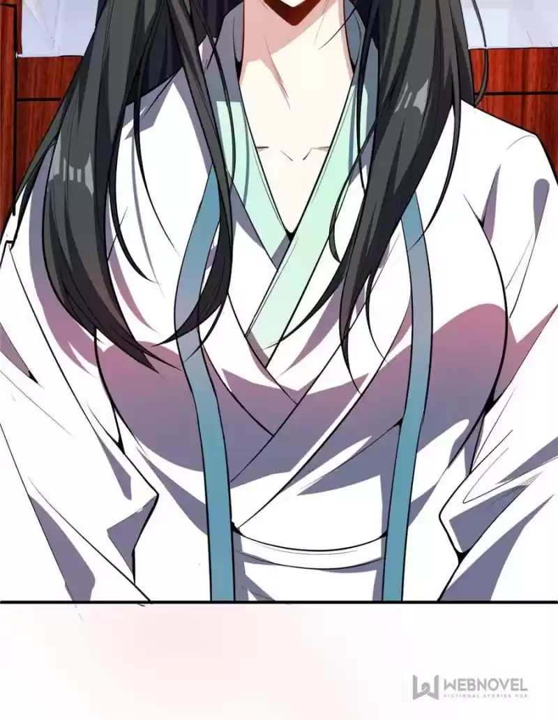 Conquest Of The Demon King Chapter 43