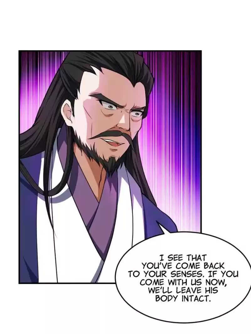 Conquest Of The Demon King Chapter 44