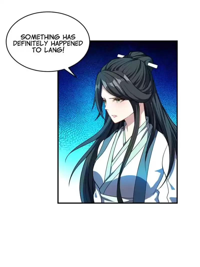 Conquest Of The Demon King Chapter 44