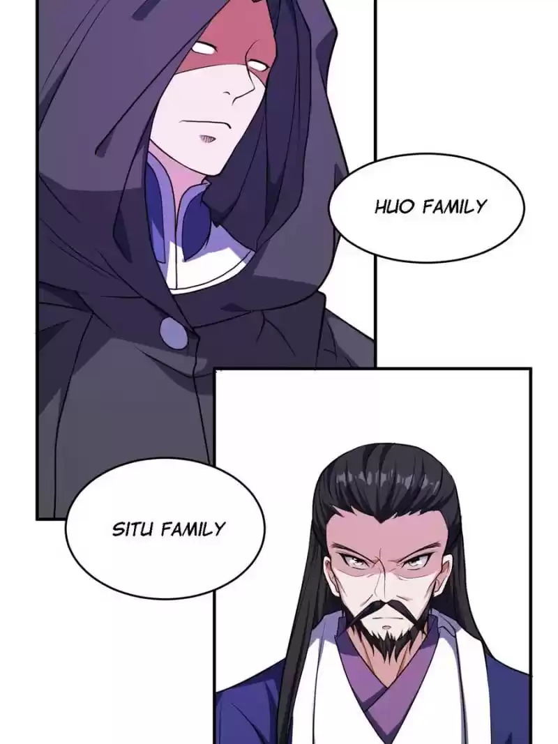 Conquest Of The Demon King Chapter 44