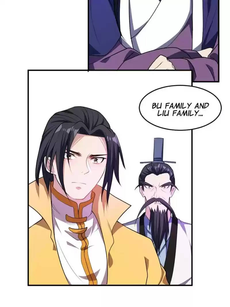 Conquest Of The Demon King Chapter 44