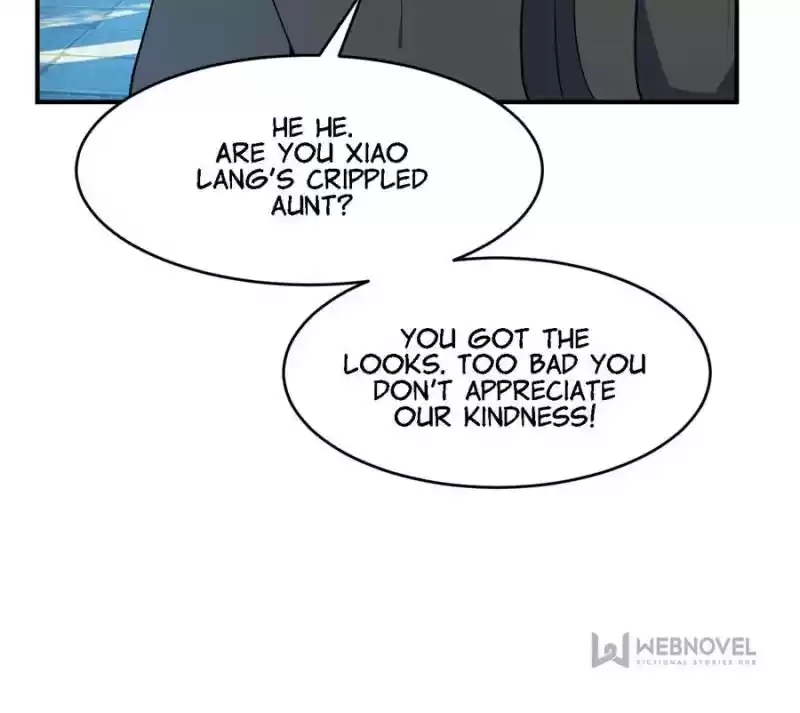 Conquest Of The Demon King Chapter 44