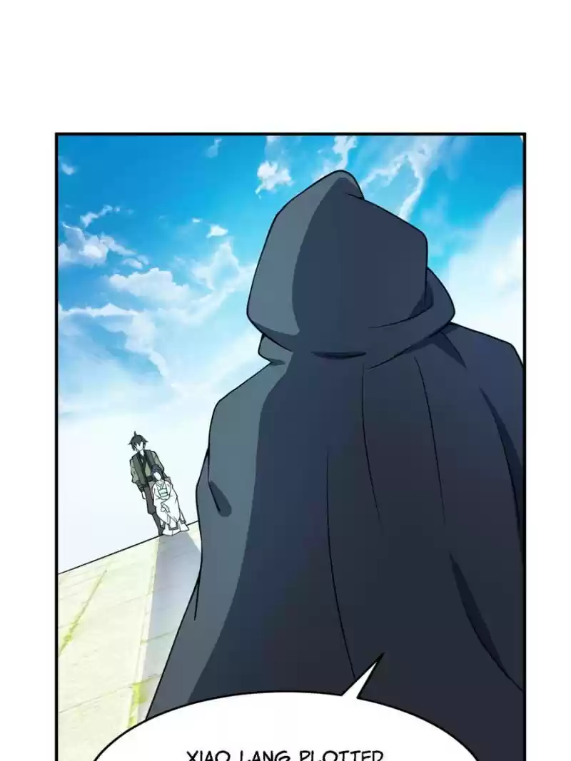 Conquest Of The Demon King Chapter 44