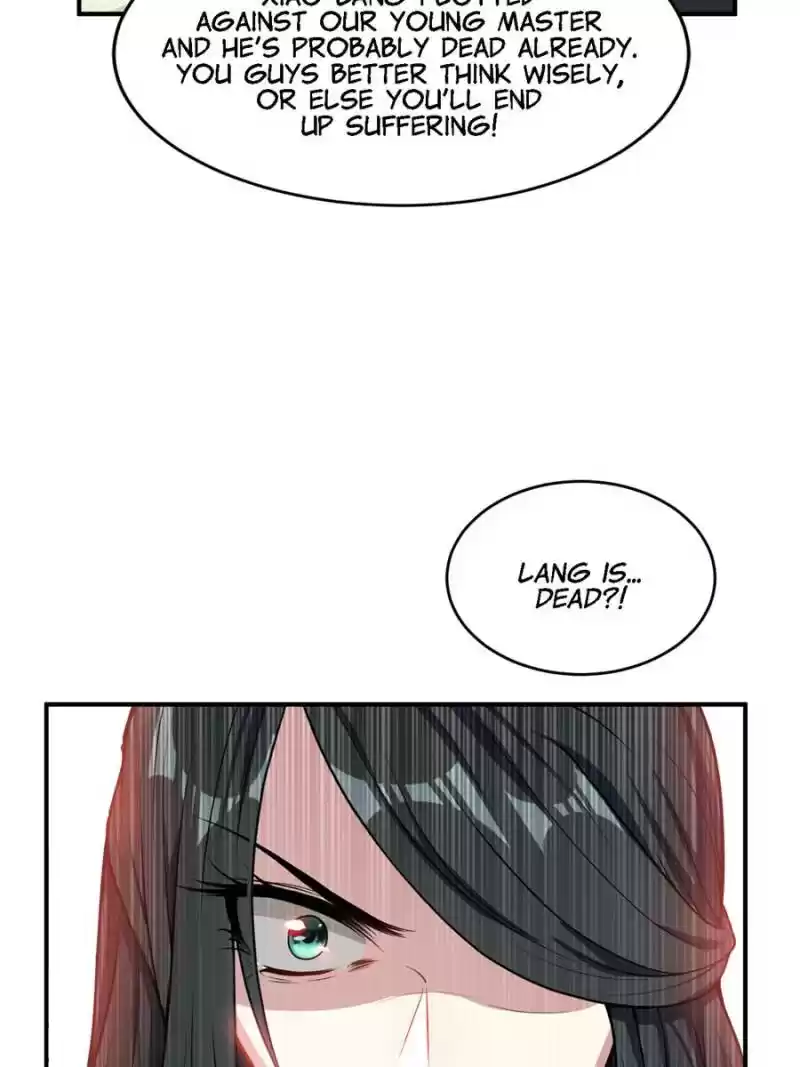 Conquest Of The Demon King Chapter 44