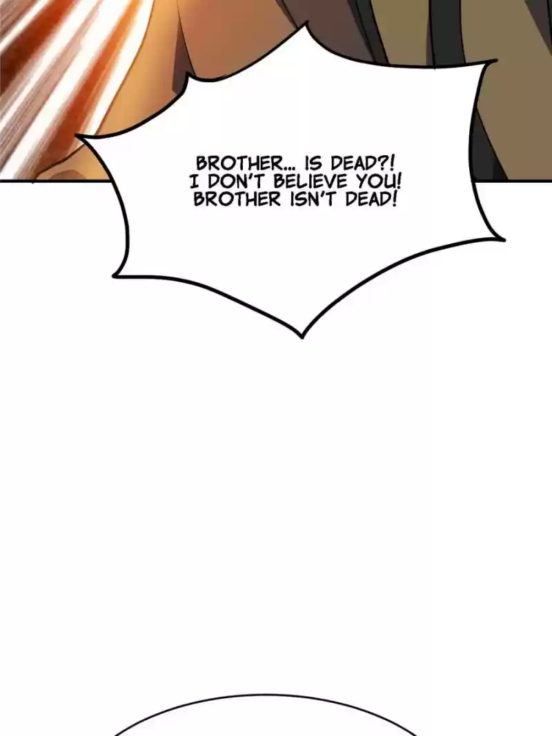 Conquest Of The Demon King Chapter 44