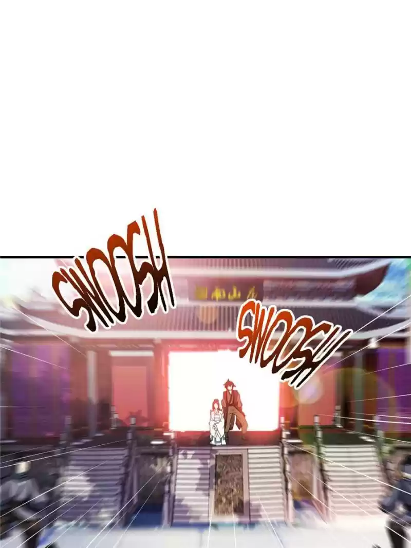 Conquest Of The Demon King Chapter 44