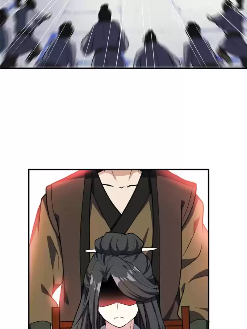 Conquest Of The Demon King Chapter 44