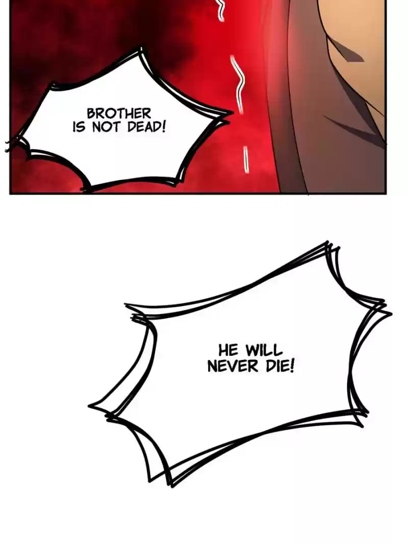 Conquest Of The Demon King Chapter 44