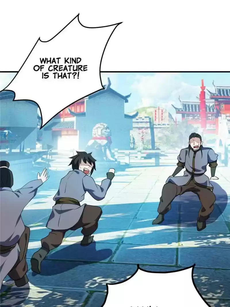 Conquest Of The Demon King Chapter 44