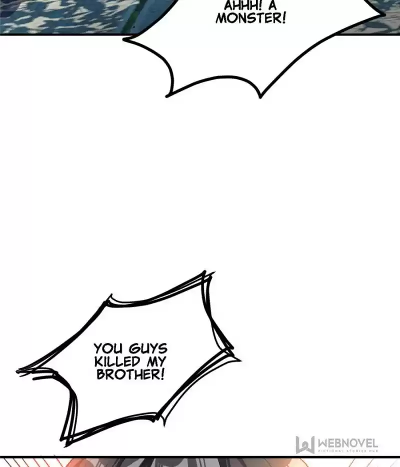 Conquest Of The Demon King Chapter 44