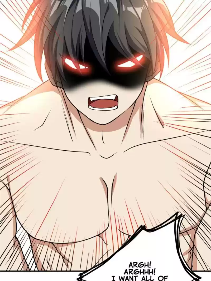 Conquest Of The Demon King Chapter 44