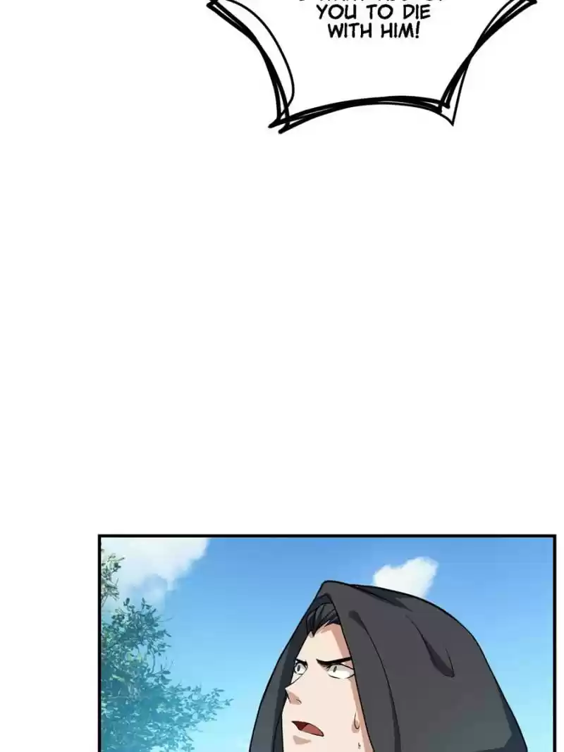 Conquest Of The Demon King Chapter 44