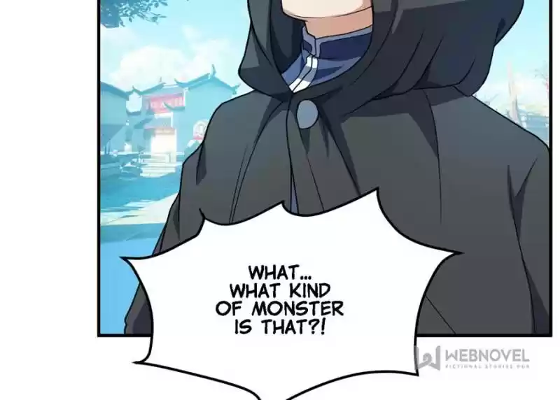 Conquest Of The Demon King Chapter 44