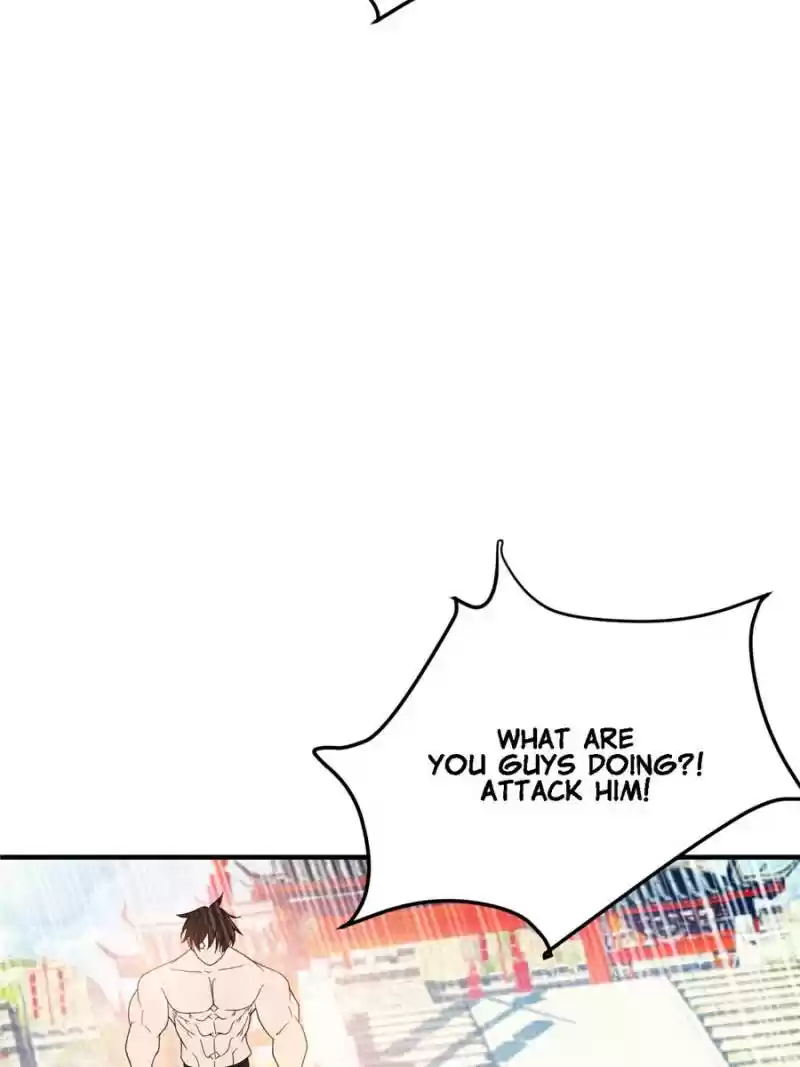 Conquest Of The Demon King Chapter 44