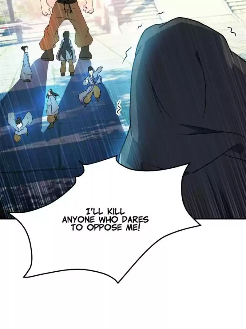 Conquest Of The Demon King Chapter 44