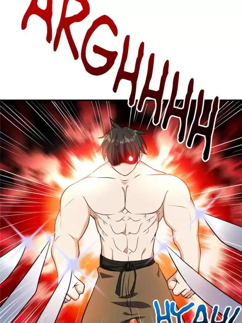 Conquest Of The Demon King Chapter 44