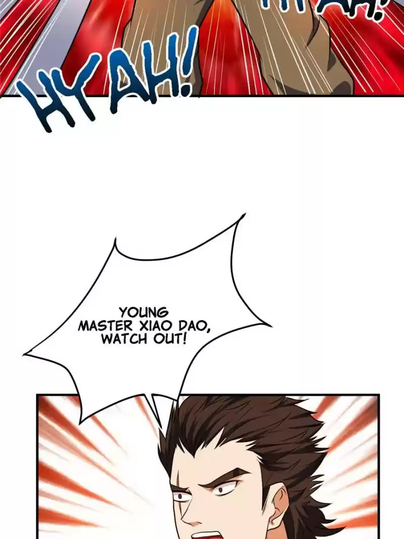 Conquest Of The Demon King Chapter 44