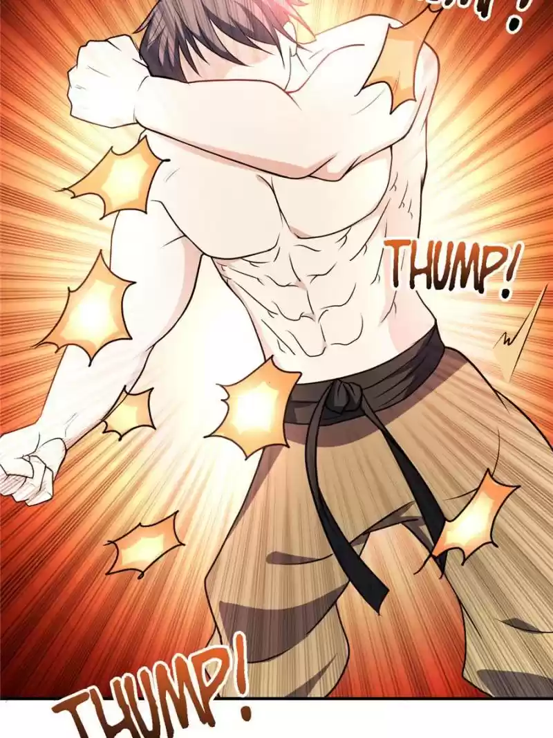 Conquest Of The Demon King Chapter 44