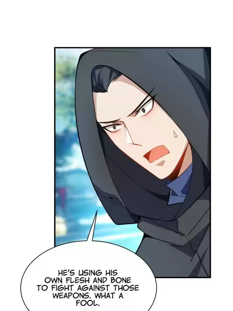 Conquest Of The Demon King Chapter 45