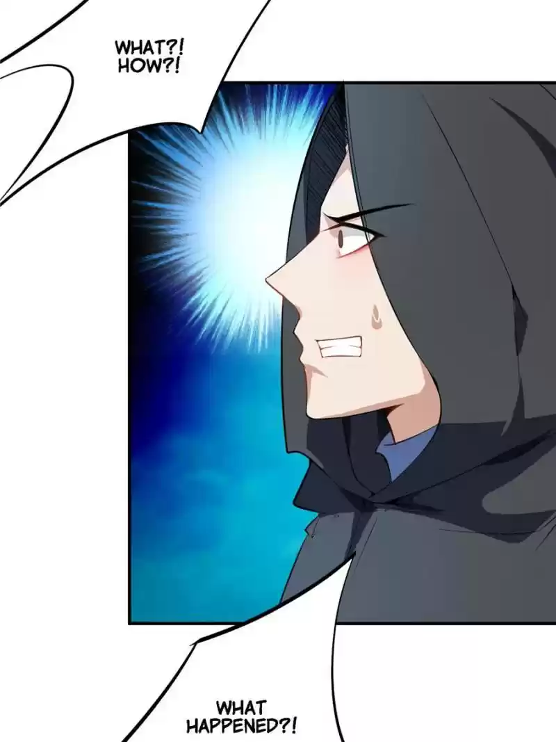 Conquest Of The Demon King Chapter 45