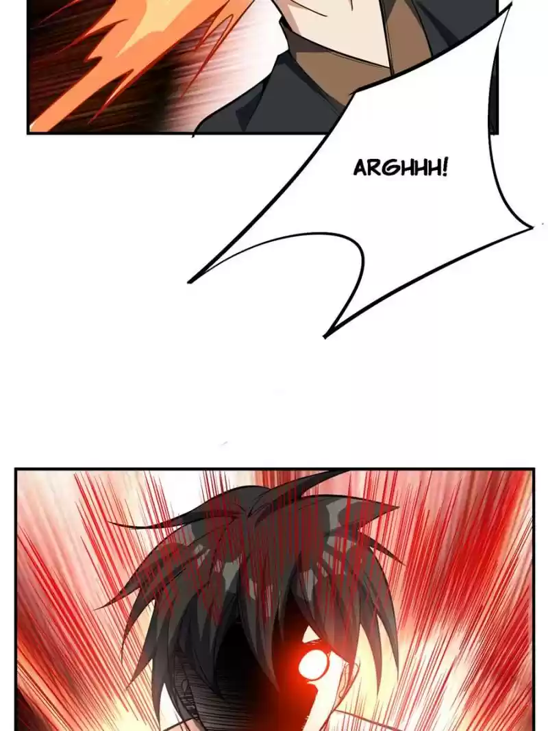 Conquest Of The Demon King Chapter 45