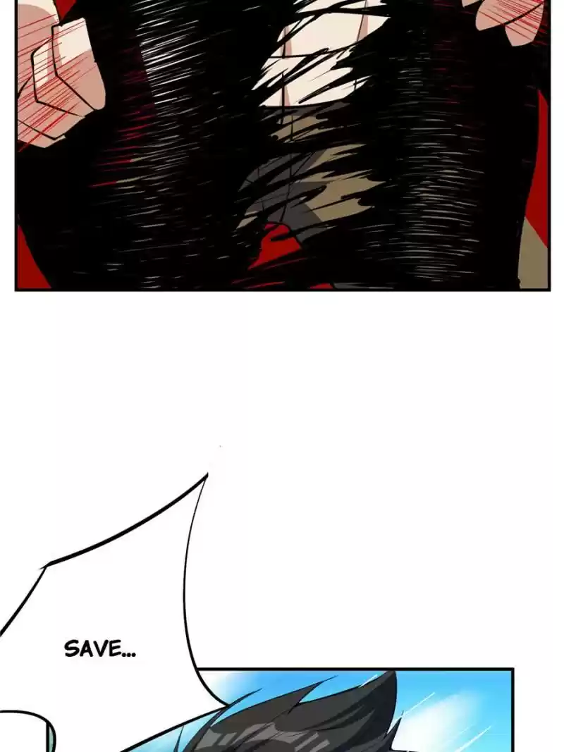 Conquest Of The Demon King Chapter 45