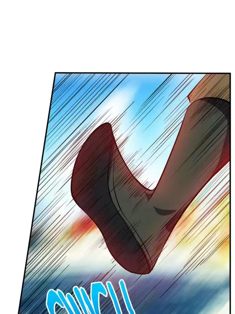 Conquest Of The Demon King Chapter 45