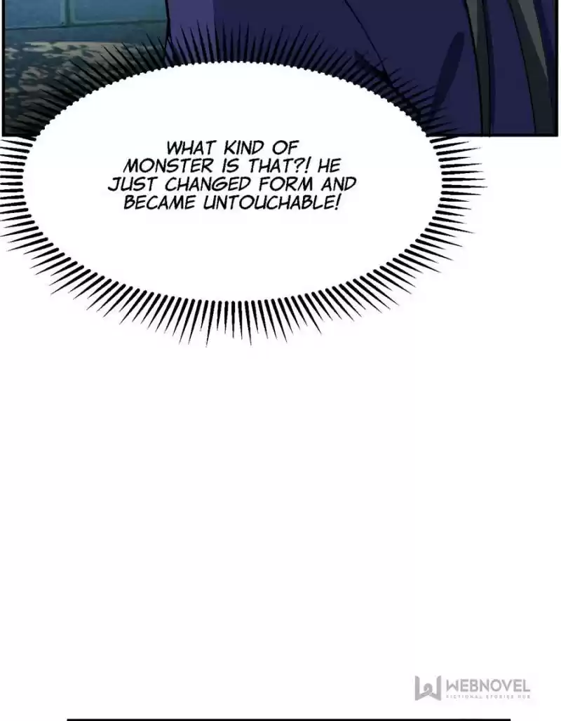 Conquest Of The Demon King Chapter 45