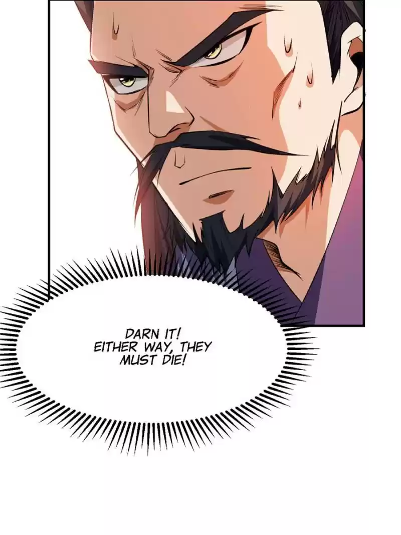 Conquest Of The Demon King Chapter 45