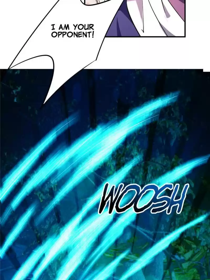 Conquest Of The Demon King Chapter 45