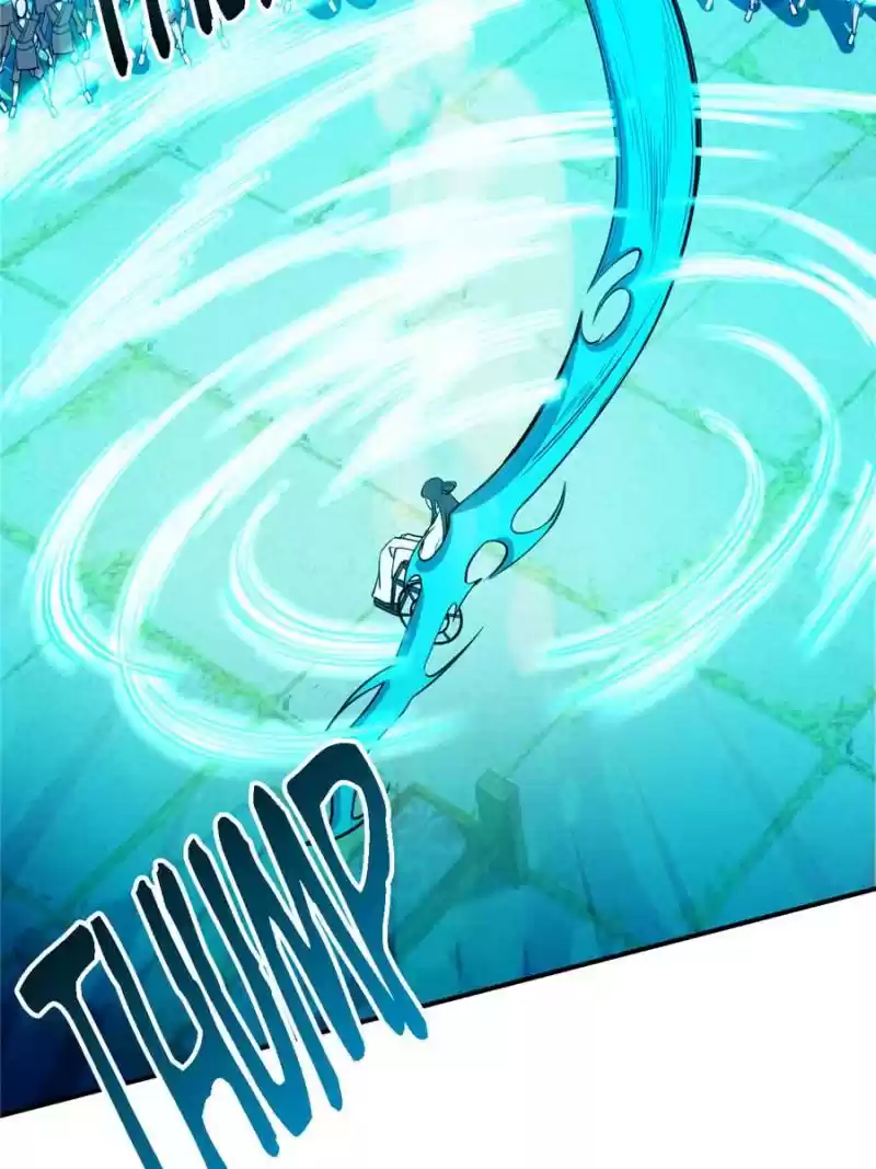 Conquest Of The Demon King Chapter 45