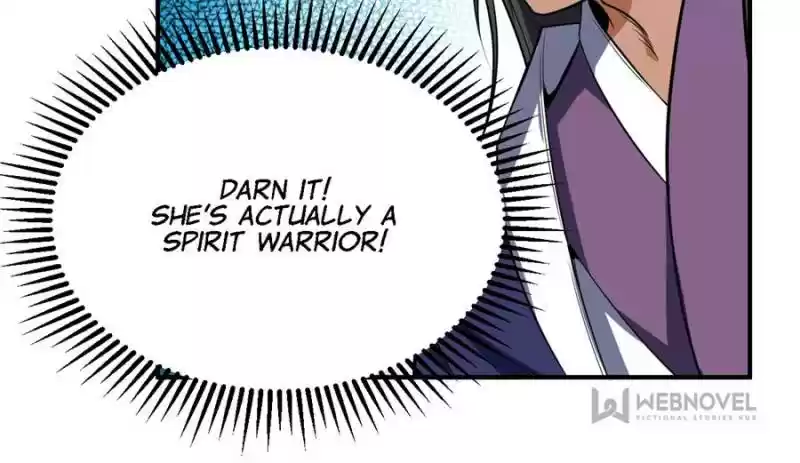 Conquest Of The Demon King Chapter 45