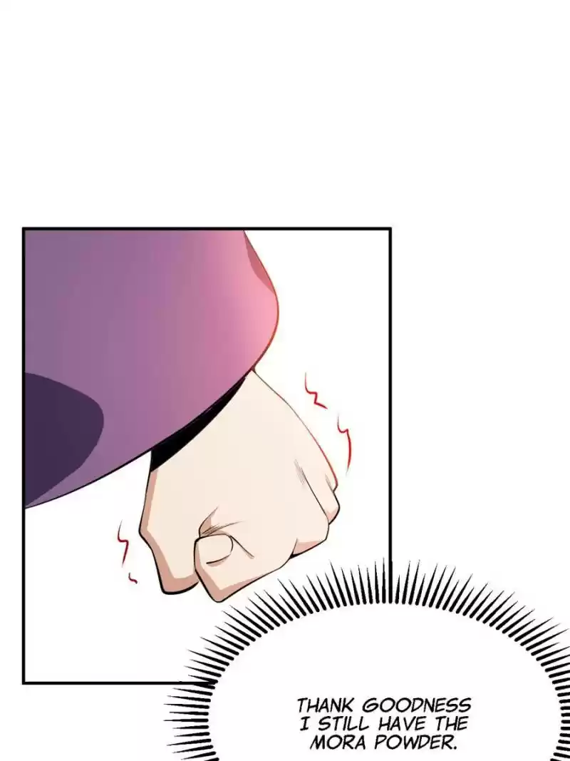 Conquest Of The Demon King Chapter 45