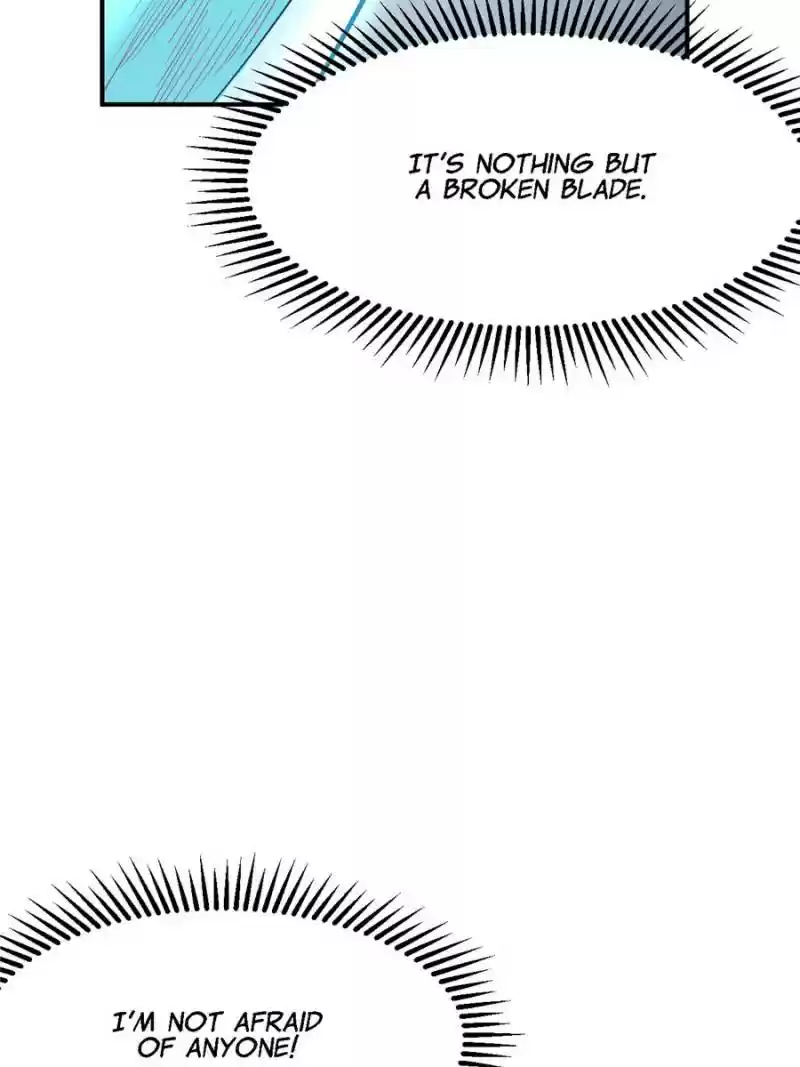 Conquest Of The Demon King Chapter 45