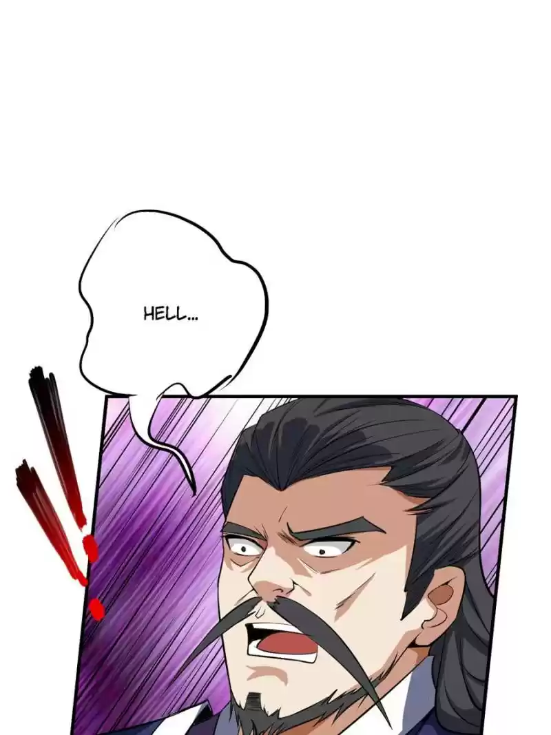 Conquest Of The Demon King Chapter 45