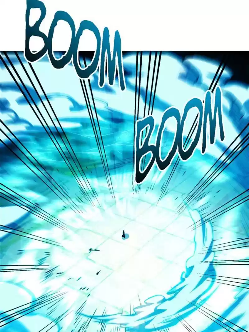 Conquest Of The Demon King Chapter 46