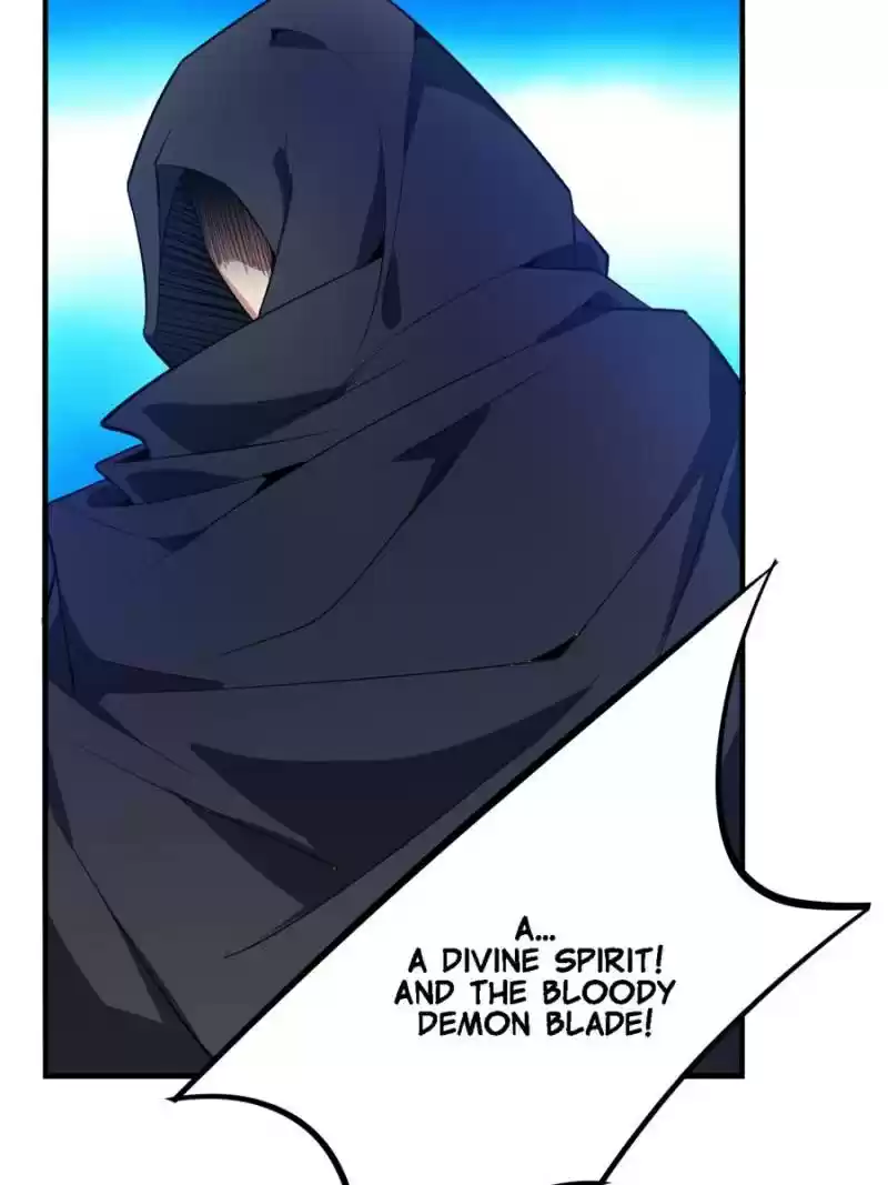 Conquest Of The Demon King Chapter 46