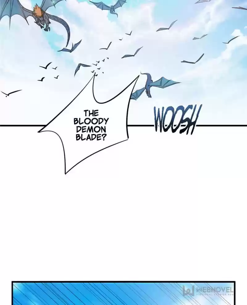 Conquest Of The Demon King Chapter 46