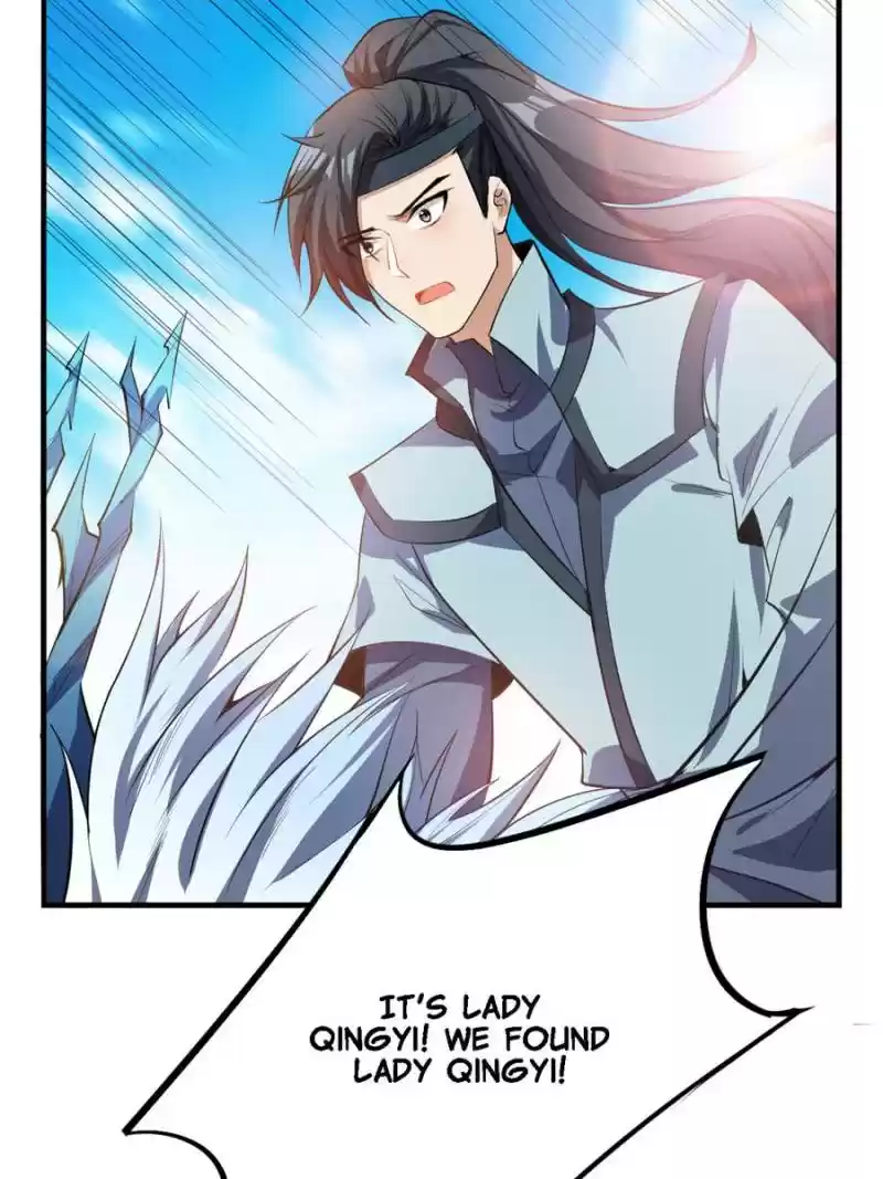 Conquest Of The Demon King Chapter 46