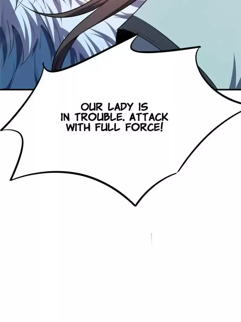 Conquest Of The Demon King Chapter 46