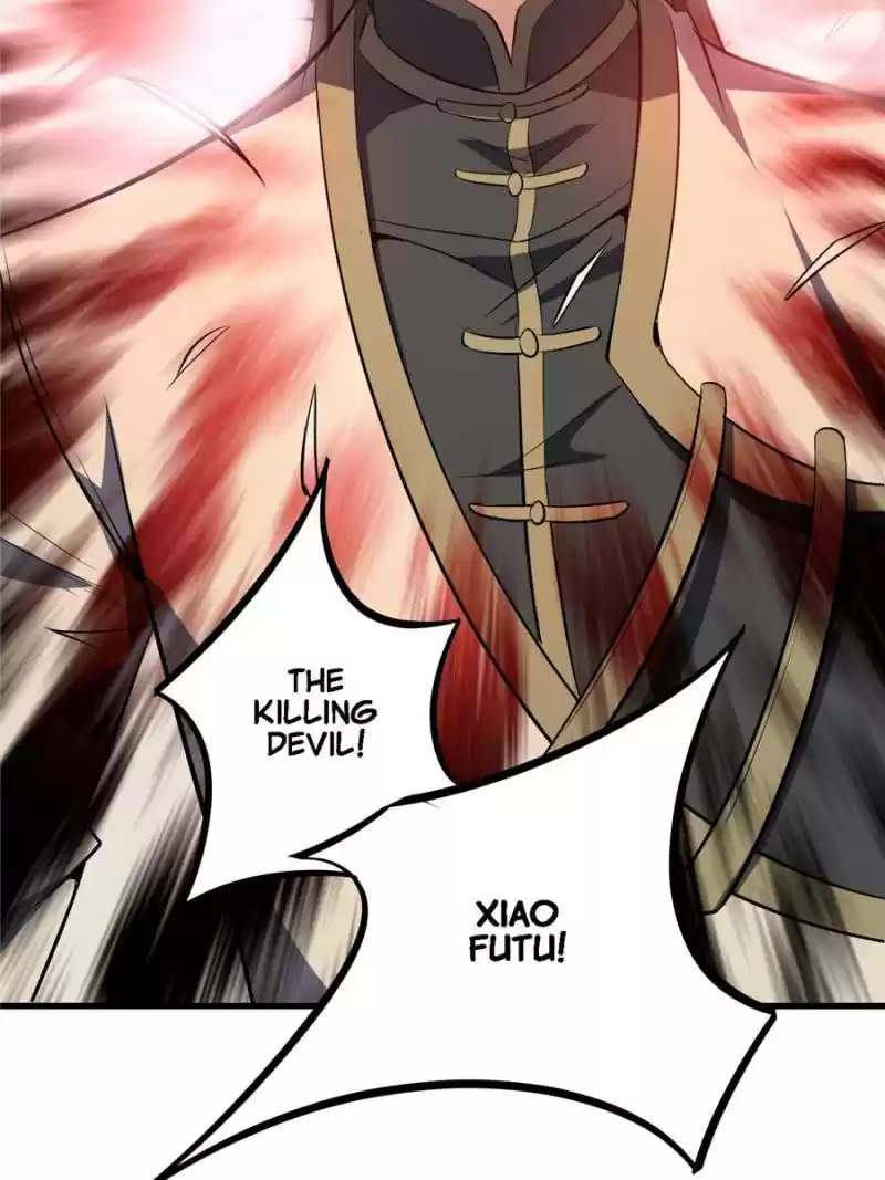 Conquest Of The Demon King Chapter 46